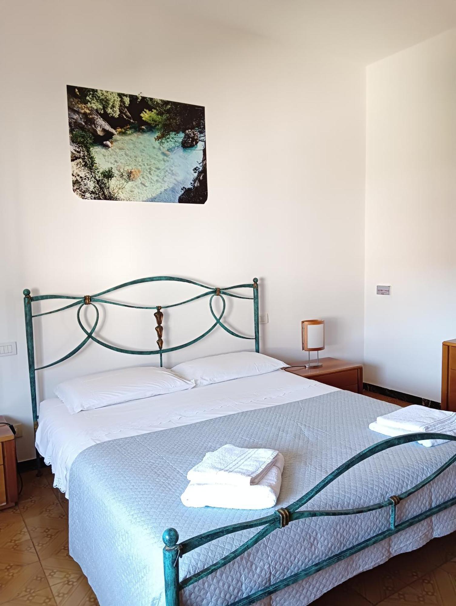 Appartement Golfo Dei Poeti La Spezia