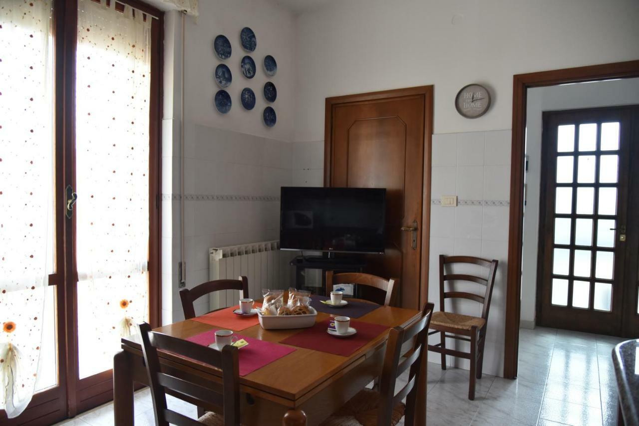 Golfo Dei Poeti Appartement
