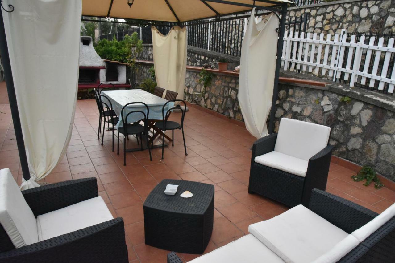 Appartement Golfo Dei Poeti La Spezia