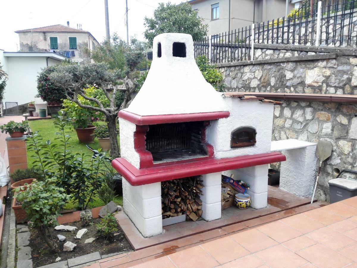 Golfo Dei Poeti