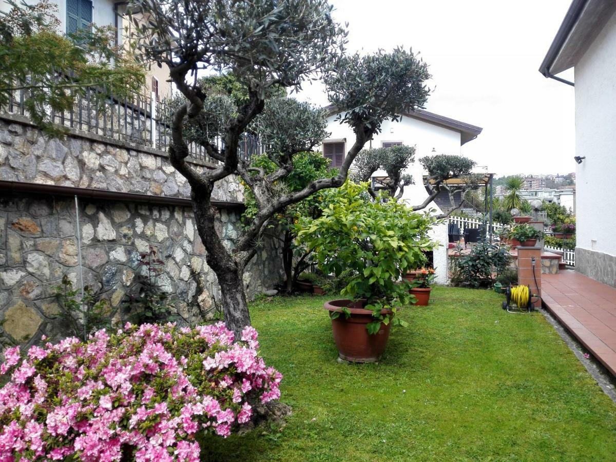 Golfo Dei Poeti