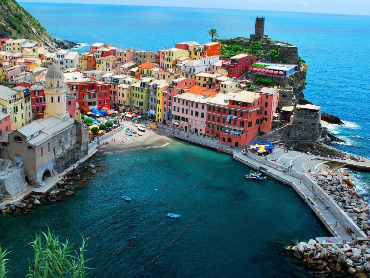 Appartamento Golfo Dei Poeti *