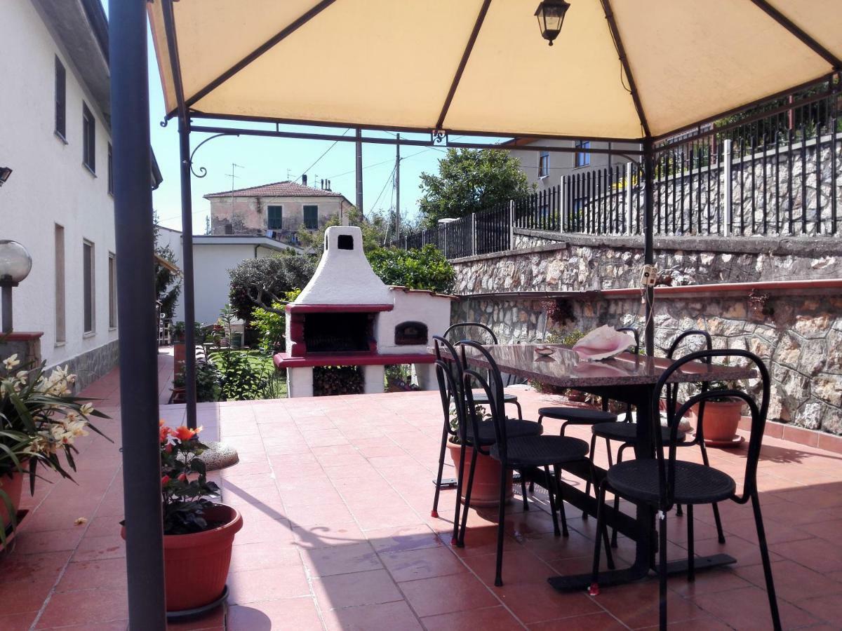 Appartamento Golfo Dei Poeti La Spezia