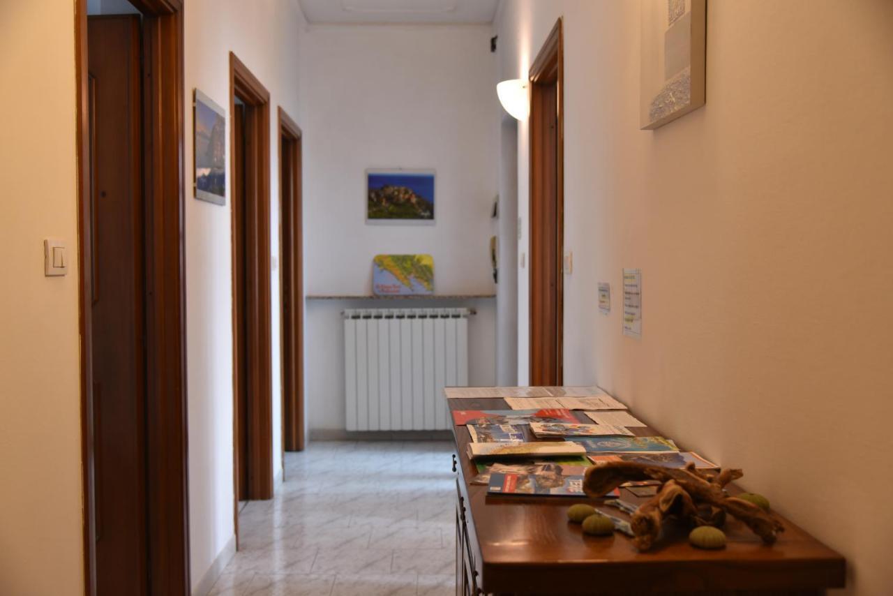 Golfo Dei Poeti Appartamento *